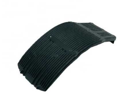 Fanchants 8144551 8144553 Fender front left For volvo FM FH 12 1993-2001 FH 16 1993-2003