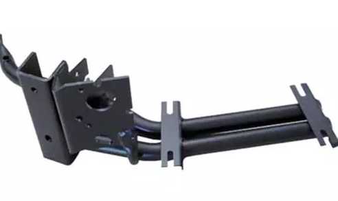 Fanchants 8144558 Bracket left For volvo FH/FM/FMX/NH 9/10/11/12/13/16