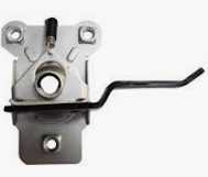 Fanchants 8144653 Locking device front flap left For volvo FH/FM/FMX/NH 9/10/11/12/13/16