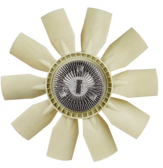 Fanchants 8149866 Fan For volvo FH/FM/FMX/NH 9/10/11/12/13/16