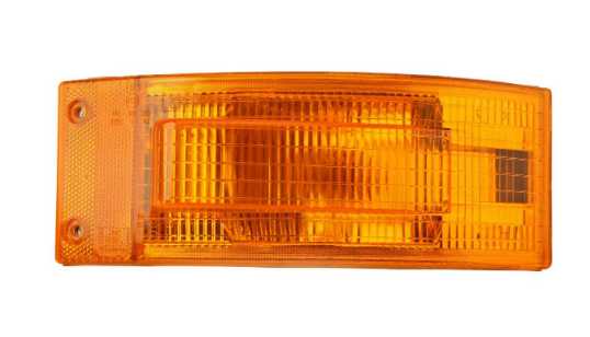 Fanchants 8191146 Turn signal lamp orange For volvo FH FM FH 12 1993-1998 FH 16 1993-1998