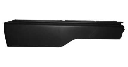 Fanchants 8191779 20530083 Fender extension right For volvo FH/FM/FMX/NH 9/10/11/12/13/16