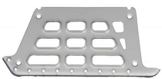 Fanchants 8191827 Step plate right For volvo FM 10 FM 12 1998-2001