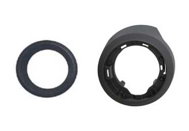 Fanchants 82335280 Frame Fog Lamp For volvo FH FM