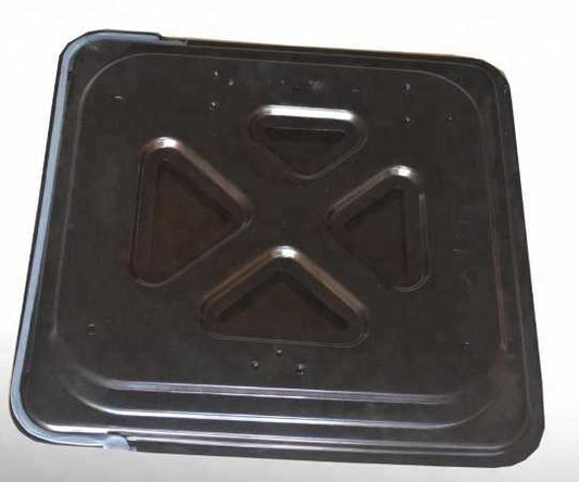 Fanchants 9437500502 Storage Compartment Panel Accessory For MERCEDES 2002 - 2021
