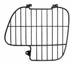 Fanchants 9438800185 94388001857C72 A9438800185 A94388001857C72 Covering grille headlamp left For Mercedes-Benz Actros/Antos/Arocs/Axor