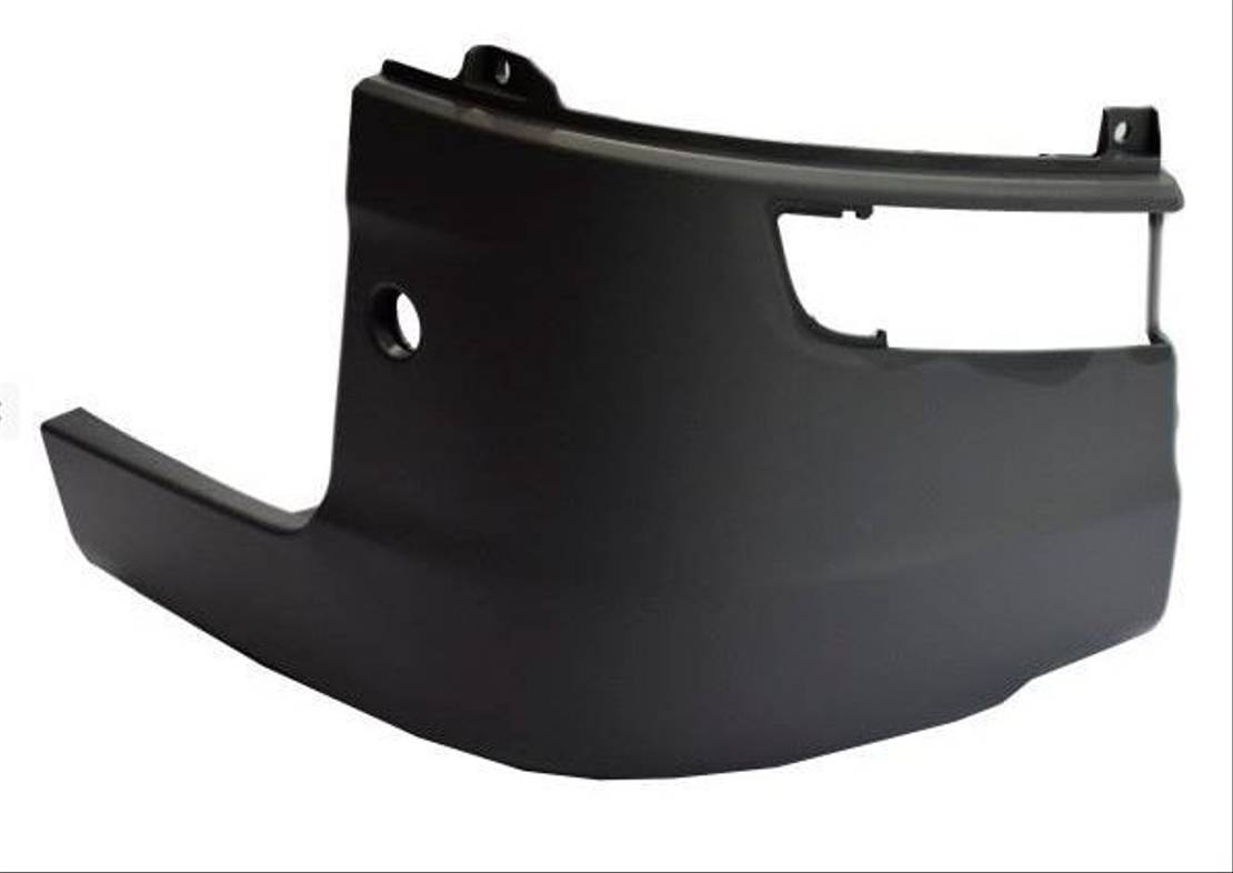 FANCHANTS 2295948 2295950 Bumper Left Right for SCANIA 2016 - 2021 L-, P-, G-, R-, S Series Truck