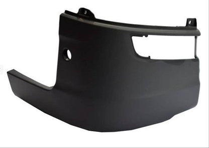 FANCHANTS 2295948 2295950 Bumper Left Right for SCANIA 2016 - 2021 L-, P-, G-, R-, S Series Truck